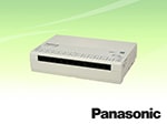 PN22129K Panasonic スイッチングHUB給電PoEタイプSwitch-S12PWR