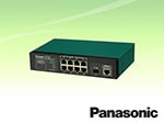 PN28080K Panasonic スイッチングHUB Switch-M8eG