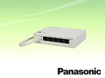 PN21050 Panasonic スイッチングHUB Switch-S5