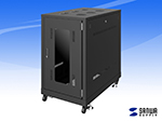CP-SVN1810BKN 19インチサーバーラック 18U サンワサプライ