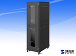 CP-SVN4290BKN 19インチサーバーラック 42U サンワサプライ
