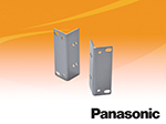 WV-Q202 Panasonic ラックマウント金具