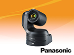 AW-UE150K Panasonic 4Kインテグレーテッドカメラ ブラックモデル