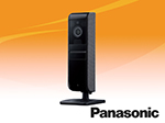 KX-HRC100-K Panasonic 屋内HDカメラ ホームネットワークシステム