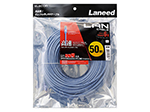 LD-GPN/BU50 Cat6準拠LANケーブル50m