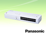 PN24160G9 Panasonic 全ポートギガ レイヤ2 スイッチングハブ Switch-S16iG