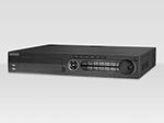 RD-RV8017 HD-TVI 4K解像度対応 HDD8TB内蔵16chデジタルレコーダー