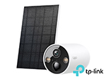 Tapo C425 KIT ソーラー給電セキュリティカメラキット TP-Link