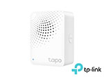 Tapo H100 チャイム機能付きスマートハブ TP-Link