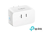 Tapo P110M 電力モニタリング機能付き ミニスマートWi-Fiプラグ TP-Link