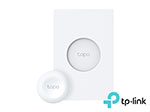Tapo S200D スマートボタン&調光器＋プレート TP-Link