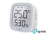 Tapo T315 スマートデジタル温湿度計 TP-Link