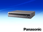 WJ-HL208B panasonic デジタルディスクレコーダー