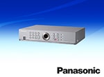 WJ-HL308 Panasonic HDアナログディスクレコーダー