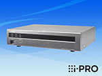 WJ-NX200/2UX i-PRO ネットワークディスクレコーダー2TB アイプロ