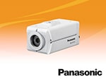 WV-AP114 Panasonic 屋内ボックス型HDアナログカメラ