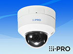 WV-B61300-ZY i-PRO 2MP(1080P) 3.1倍 屋内PTZ i-PRO Remo.カメラ