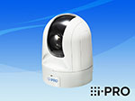 WV-B61301-Z1 i-PRO 2MP(1080P) 10倍 屋内PTZ i-PRO Remo.カメラ