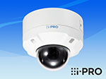 WV-B65300-ZY i-PRO 2MP(1080P) 3.1倍 屋外PTZ i-PRO Remo.カメラ