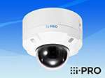 WV-B65300-ZY i-PRO 2MP(1080P) 3.1倍 屋外PTZ i-PRO Remo.カメラ アイプロ (BB-SW374後継・移行機種)