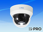 WV-B65301-Z1 i-PRO 2MP(1080P) 10倍 屋外PTZ i-PRO Remo.カメラ