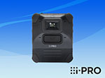 WV-BWC4000UX i-PRO 2MP(1080p) ウェアラブルカメラ アイプロ