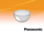 WV-CF5SA Panasonic スモークカバー