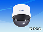 WV-QDC100G-W i-PRO 防犯カメラ用スモークドームカバー アイプロ (WV-CS5S後継・移行品)