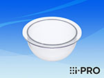 WV-QDC500C i-PRO 防犯カメラ用クリアドームカバー アイプロ