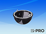 WV-QDC508G 防犯カメラ用ドームカバー スモーク i-PRO アイプロ