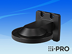 WV-QWL500-B i-PRO 壁取付金具 ブラック アイプロ