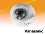 WV-S3130J Panasonic コンパクトドームネットワークカメラ