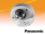 WV-S3510J Panasonic HDコンパクトドームネットワークカメラ