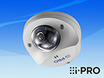 【在庫処分特価】WV-S3530UX i-PRO 屋外2MP ドームNWカメラ アイプロ