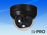 WV-S65301-Z1-1 i-PRO 2MP 1080P 10倍 屋外PTZ AIカメラ アイプロ