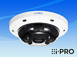 WV-S8573LUX i-PRO 屋外マルチセンサーカメラ アイプロ