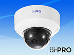 WV-U21302-V3 i-PRO 2MP(1080p) 屋内 ドームカメラ アイプロ