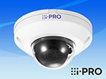 WV-U22301-F3L i-PRO 2MP(1080p) 屋内 バンダル ドームカメラ アイプロ