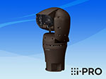 WV-X67301-Z4L4 i-PRO 2MP 白色Light搭載 40倍 屋外 エアロPTZ AIカメラ 耐重塩害モデル アイプロ