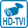 HD-TVIアイコン
