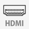 HDMI端子