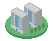 マンションイメージ