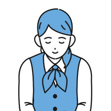 404お詫び画像