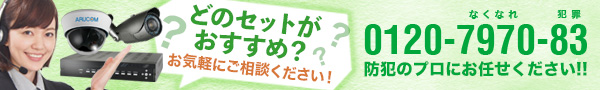 電話バナー