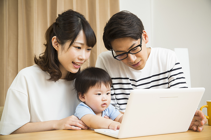 自分で用途から選ぶ