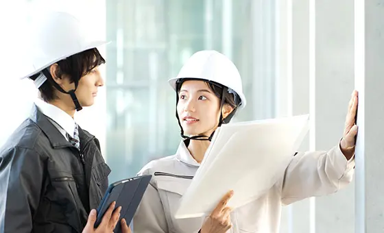 ヒアリング・現地確認