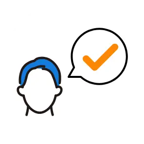 1,500人の顔登録可能