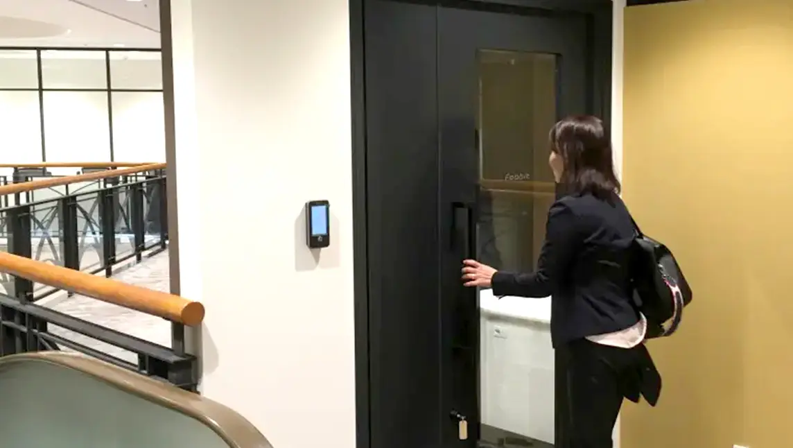 広島大手レンタルオフィス