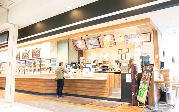 飲食店