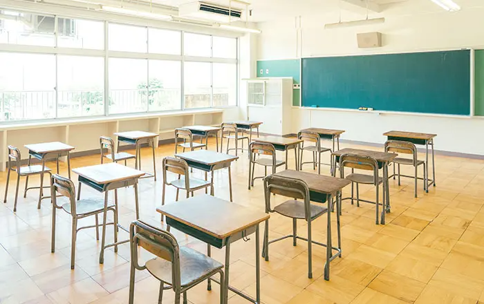 学校